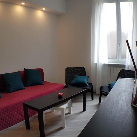 Lisauro Apartment Fieschi Genova Eksteriør bilde