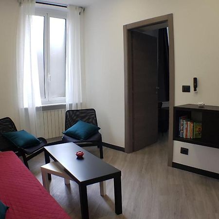 Lisauro Apartment Fieschi Genova Eksteriør bilde
