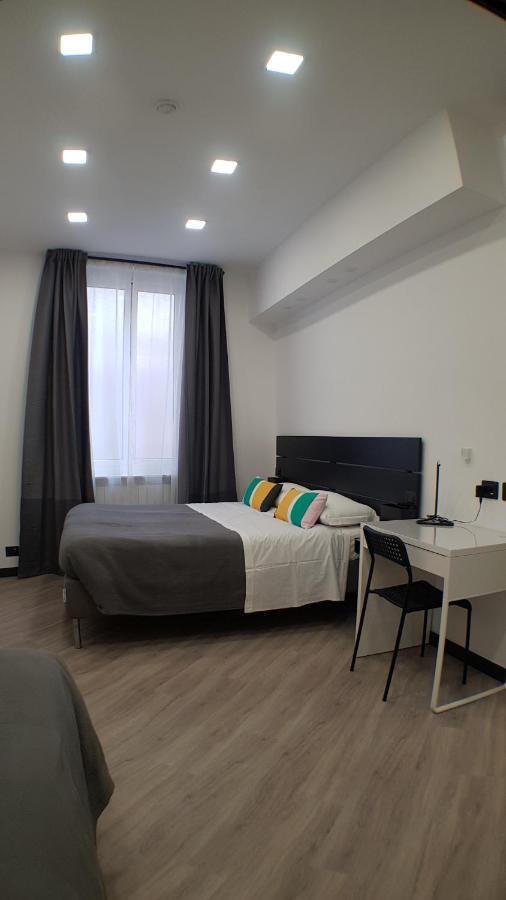 Lisauro Apartment Fieschi Genova Eksteriør bilde