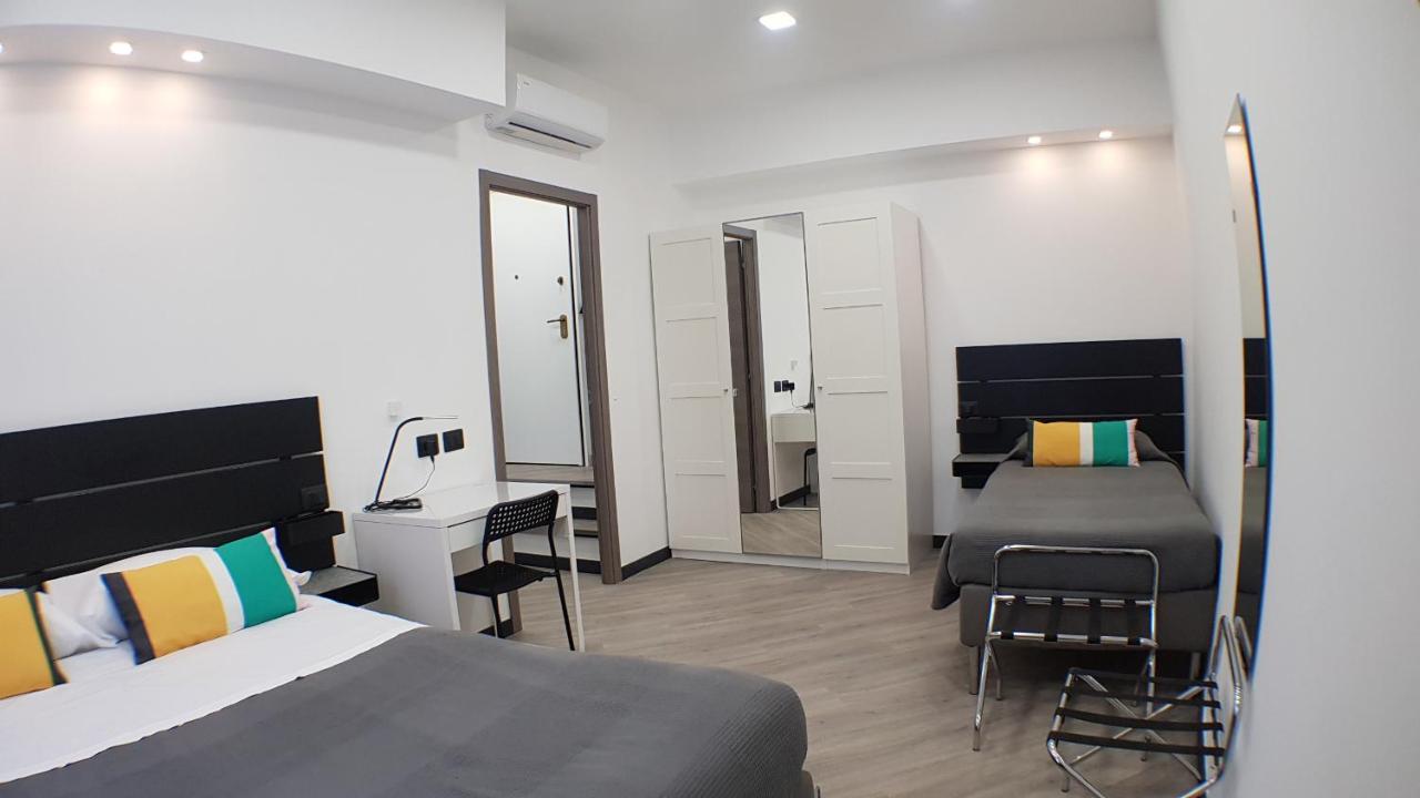 Lisauro Apartment Fieschi Genova Eksteriør bilde