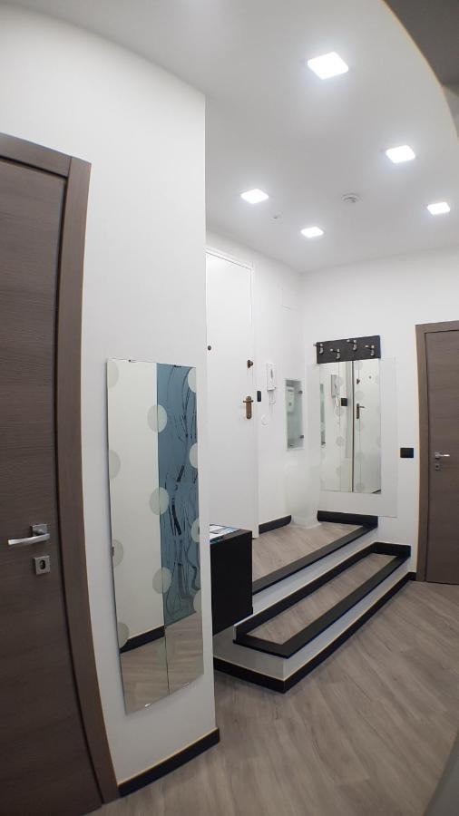 Lisauro Apartment Fieschi Genova Eksteriør bilde