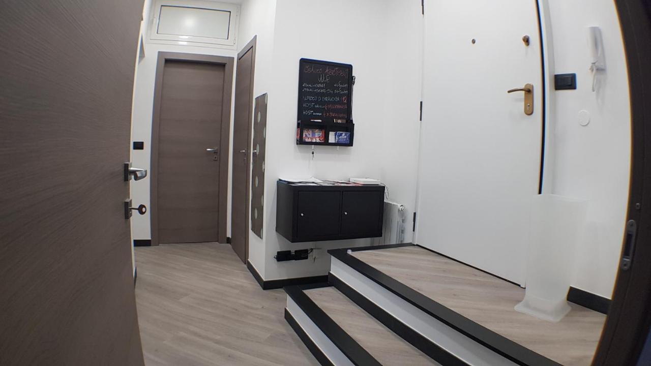 Lisauro Apartment Fieschi Genova Eksteriør bilde