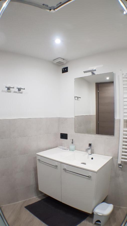 Lisauro Apartment Fieschi Genova Eksteriør bilde