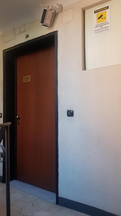 Lisauro Apartment Fieschi Genova Eksteriør bilde