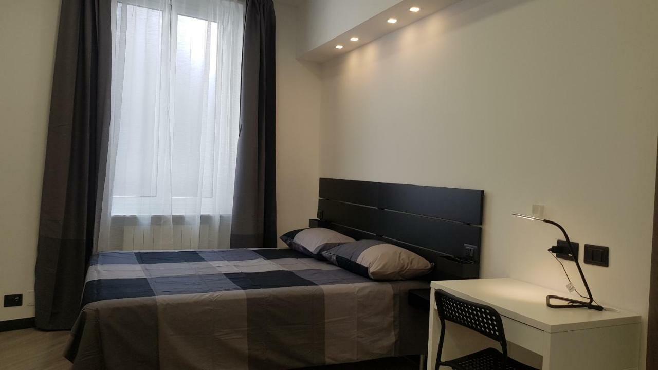 Lisauro Apartment Fieschi Genova Eksteriør bilde