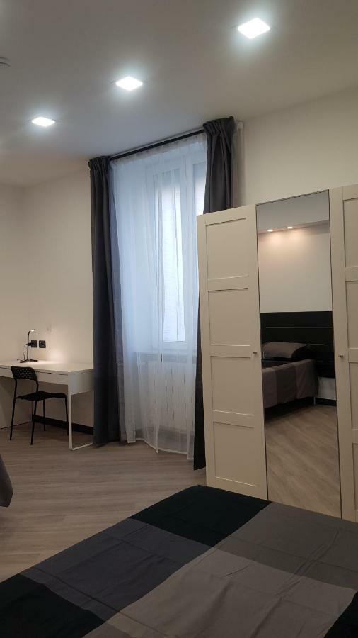 Lisauro Apartment Fieschi Genova Eksteriør bilde