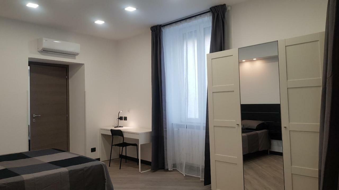 Lisauro Apartment Fieschi Genova Eksteriør bilde