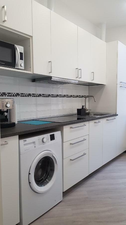 Lisauro Apartment Fieschi Genova Eksteriør bilde