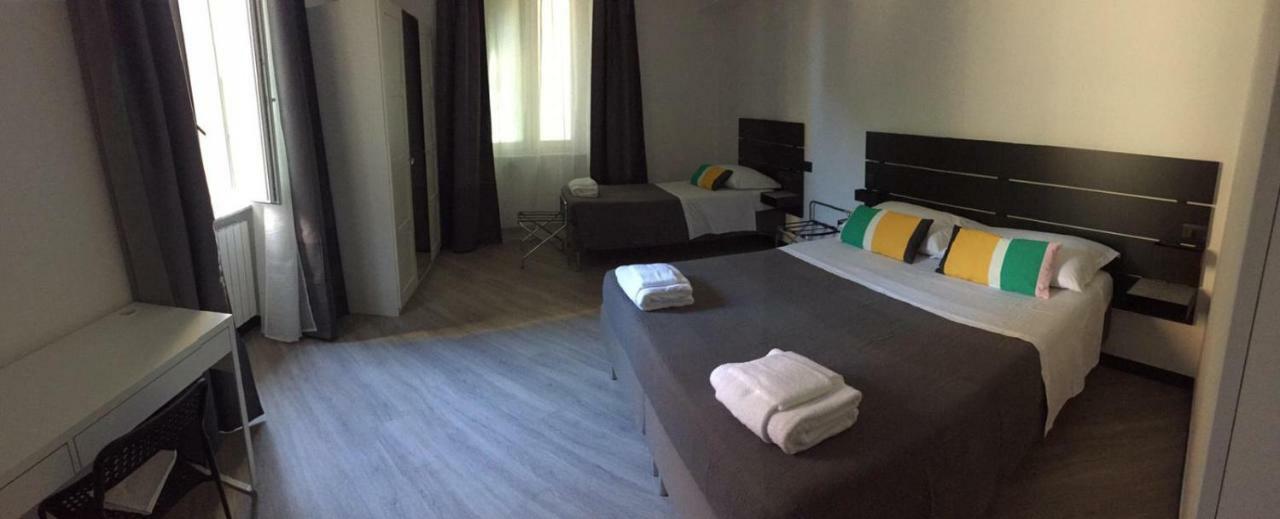 Lisauro Apartment Fieschi Genova Eksteriør bilde