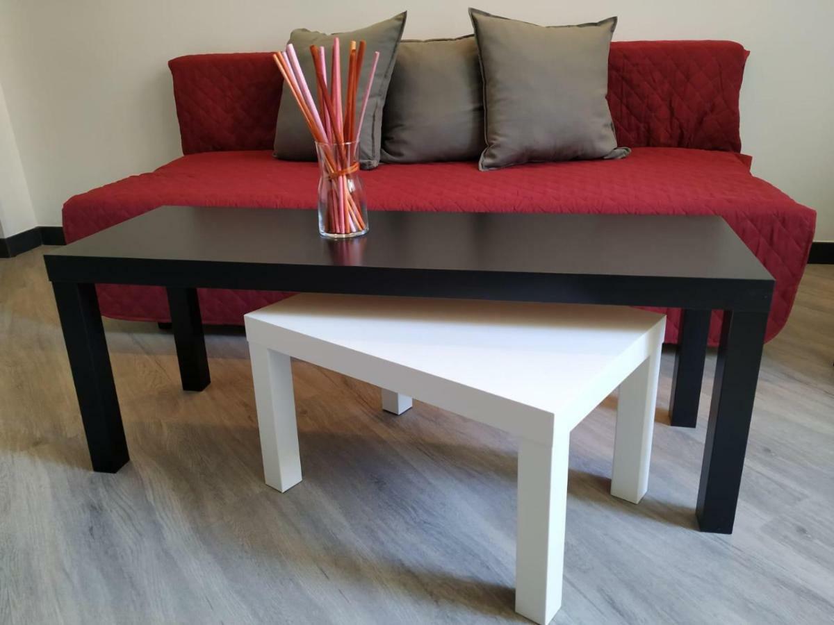 Lisauro Apartment Fieschi Genova Eksteriør bilde