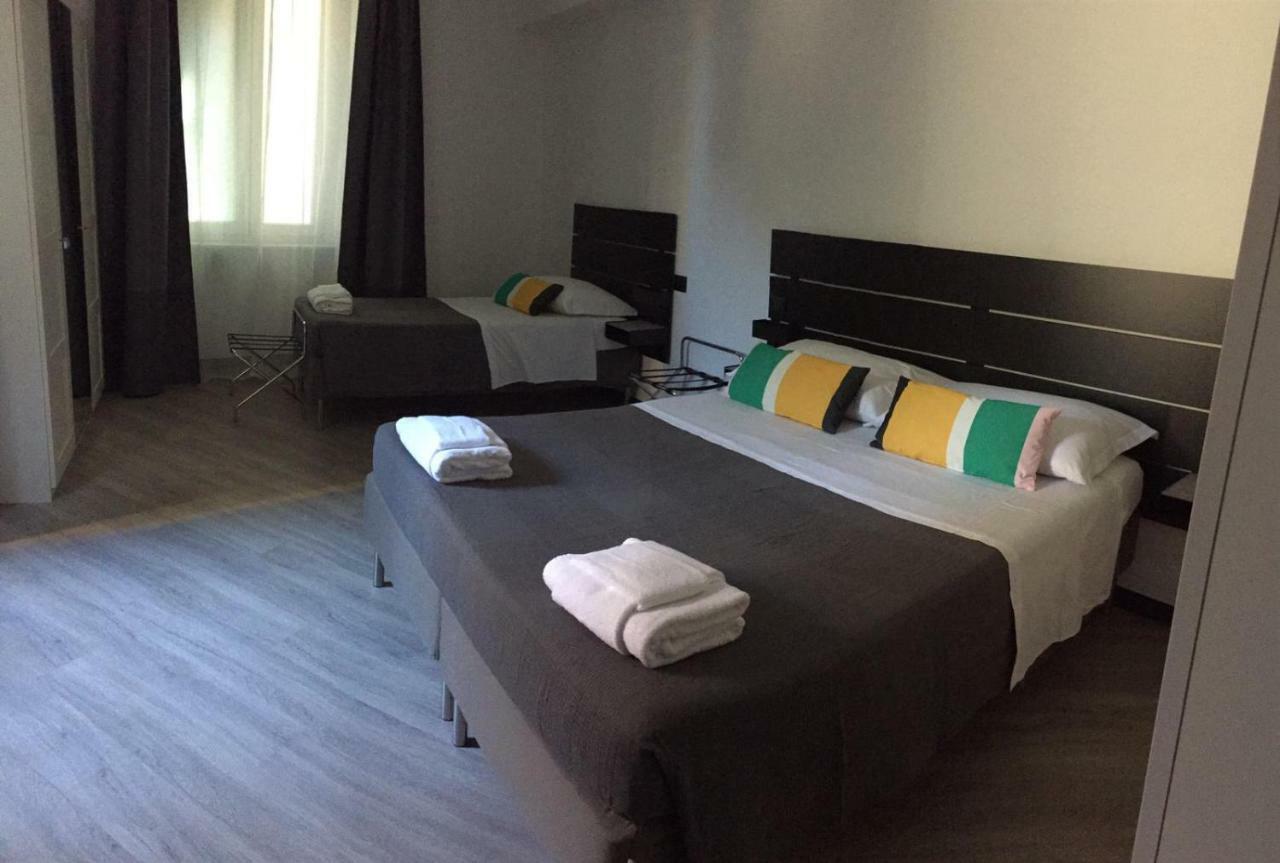 Lisauro Apartment Fieschi Genova Eksteriør bilde