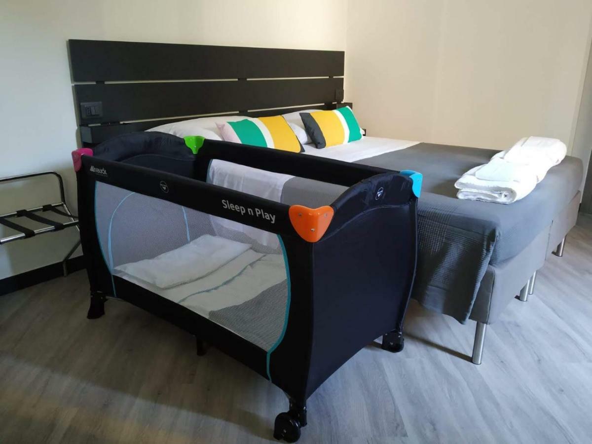 Lisauro Apartment Fieschi Genova Eksteriør bilde