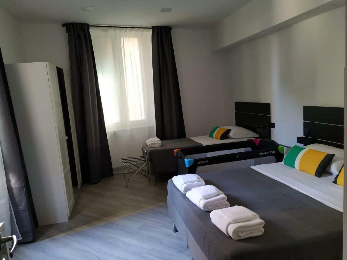 Lisauro Apartment Fieschi Genova Eksteriør bilde