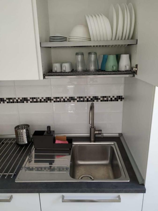 Lisauro Apartment Fieschi Genova Eksteriør bilde