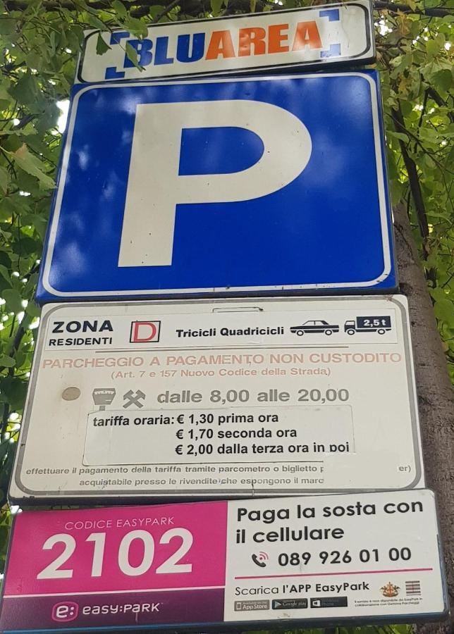Lisauro Apartment Fieschi Genova Eksteriør bilde