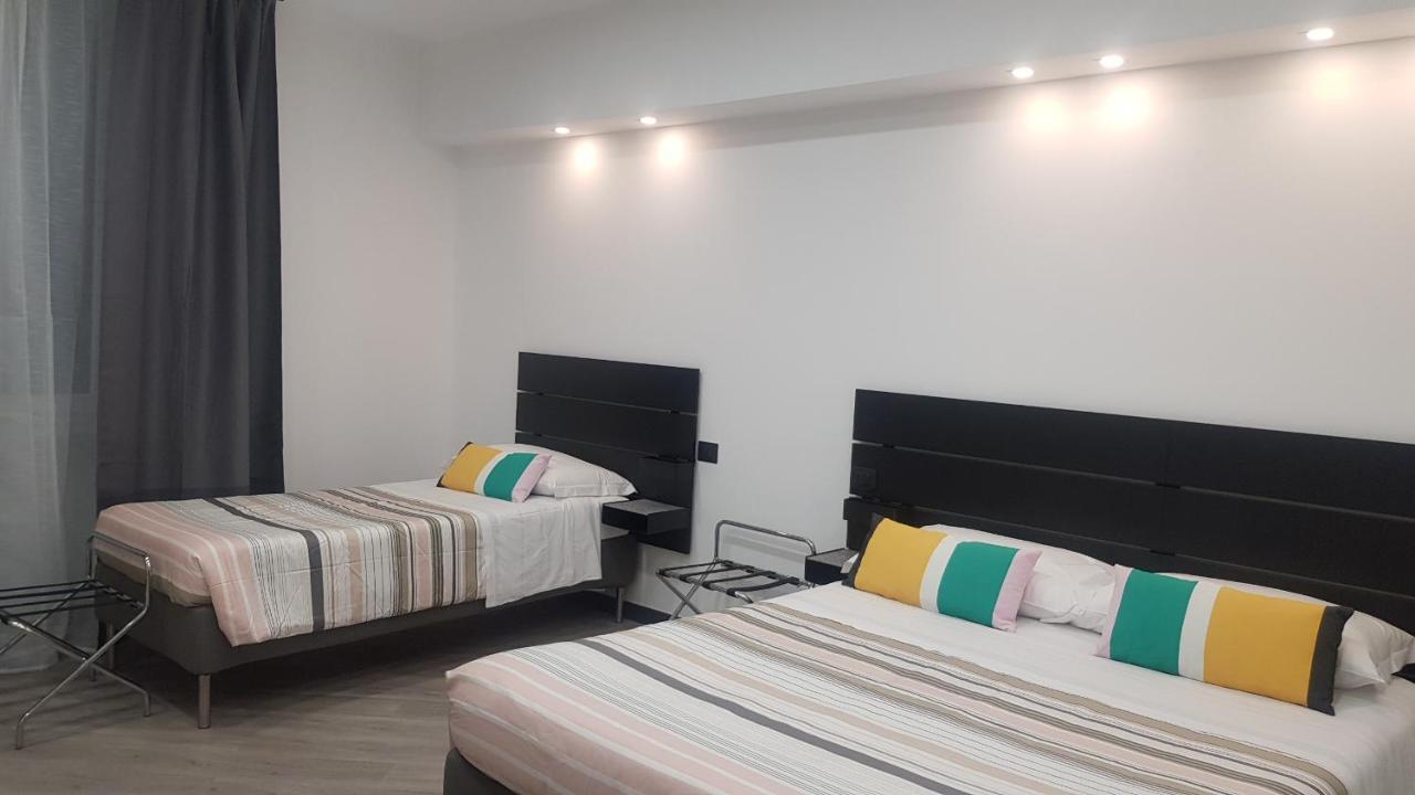 Lisauro Apartment Fieschi Genova Eksteriør bilde