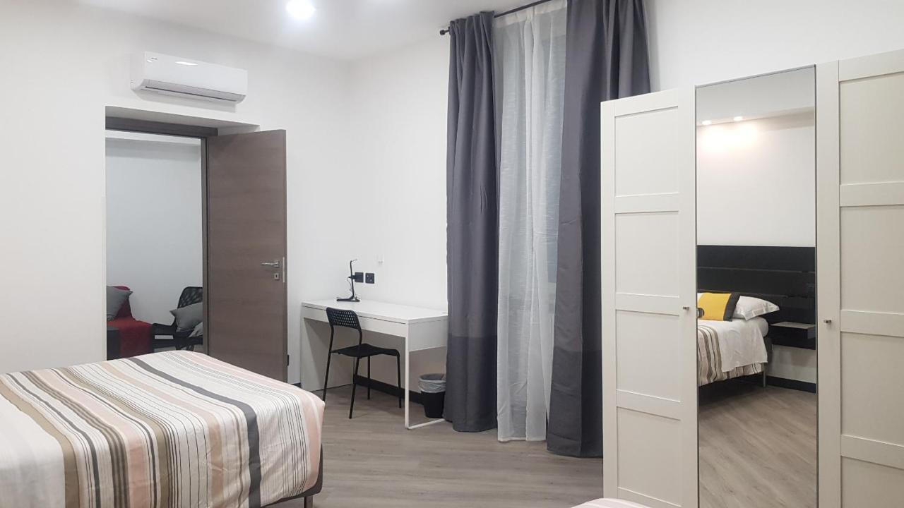 Lisauro Apartment Fieschi Genova Eksteriør bilde